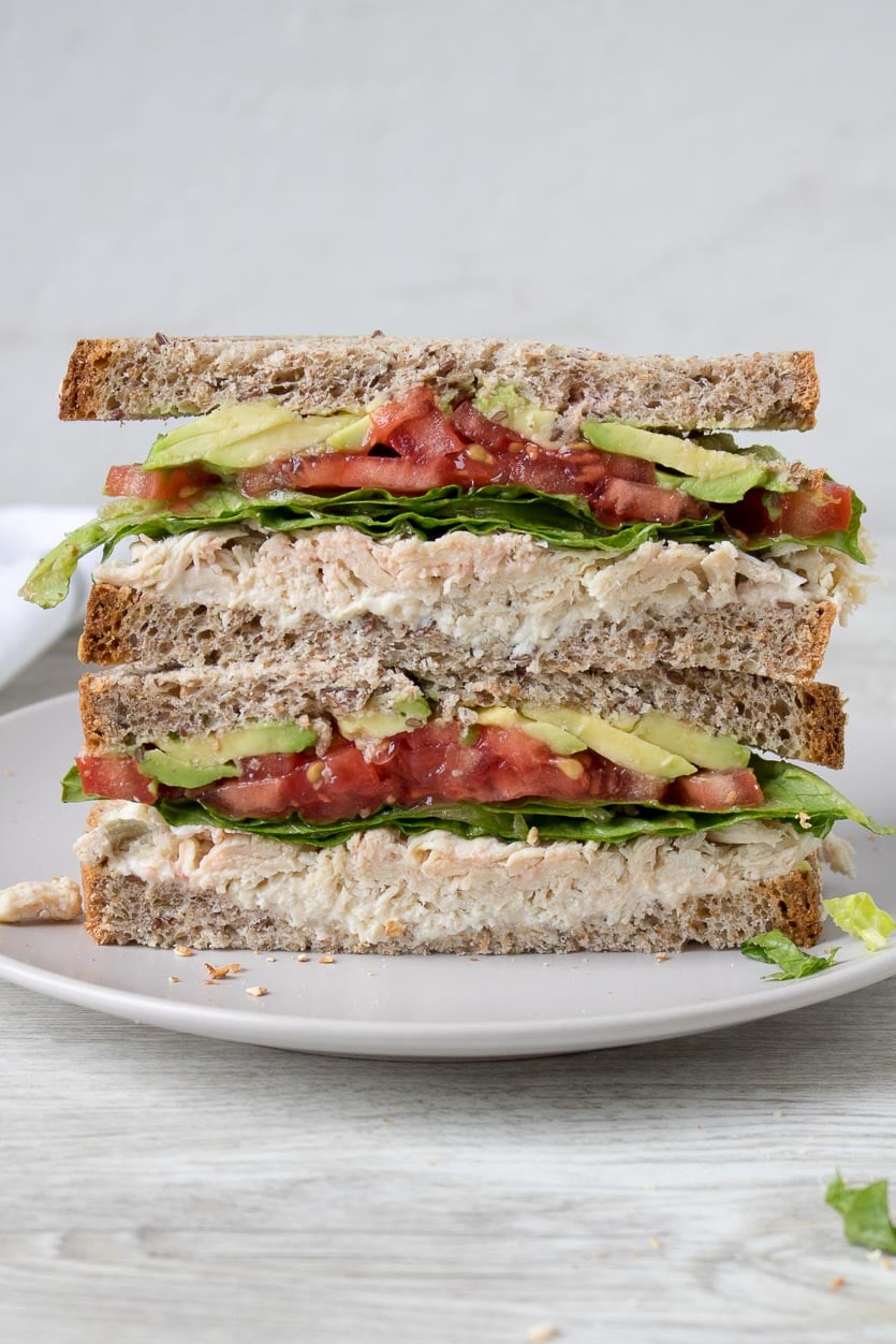 Chicken Sandwich